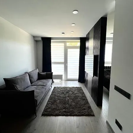 J.kairiukscio Apartamentai *