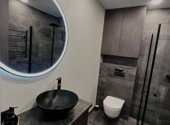 J.kairiukscio Apartamentai