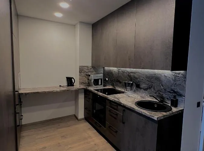 J.kairiukscio Apartamentai * Vilnius