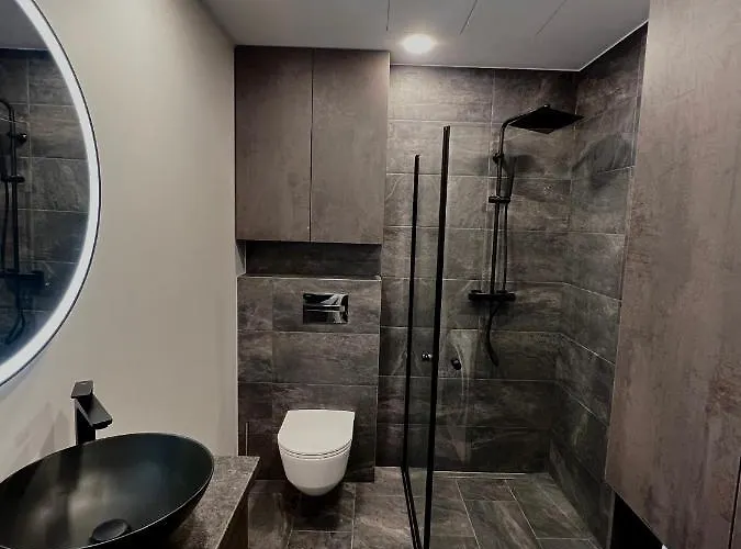 J.kairiukscio Apartamentai *