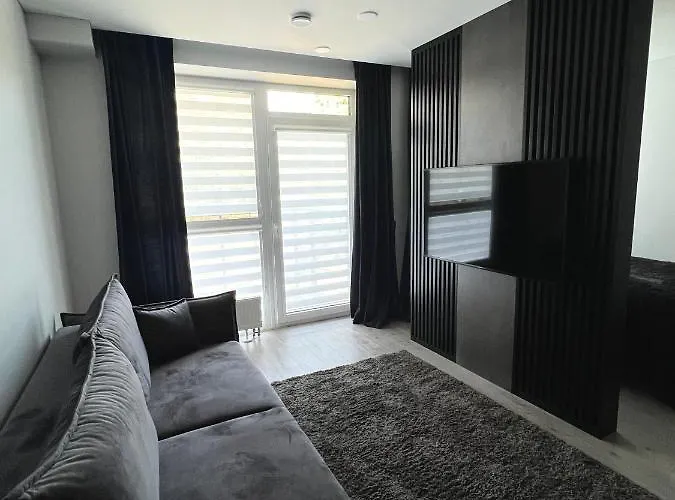 J.kairiukscio Apartamentai * Vilnius