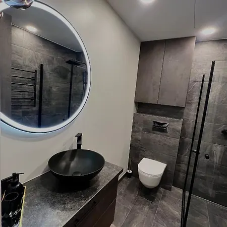 J.kairiukscio Apartamentai