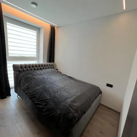 J.kairiukscio Apartamentai