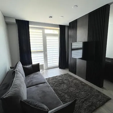 J.kairiukscio Apartamentai * Vilnius